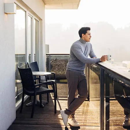 harry's home Hart bei Graz hotel&apartments-3