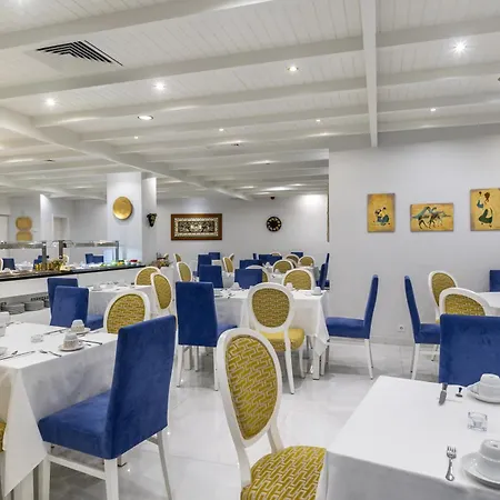 Hotel Cristal Caldas-2