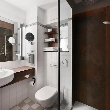 Designhotel + Congresscentrum Wienecke Xi.-2