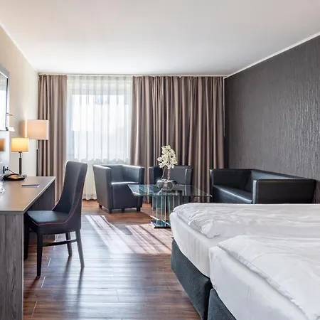 PLAZA INN Grevenbroich-2