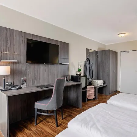 PLAZA INN Grevenbroich-3