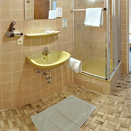 Hotel Keinath Stuttgart-2