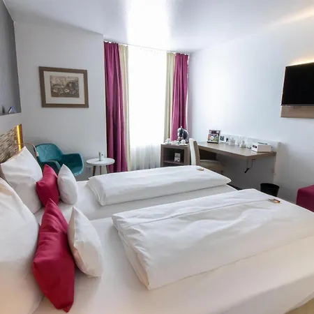 Best Western Plus Palatin Kongresshotel-3