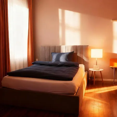 Hotel Ambiente-3