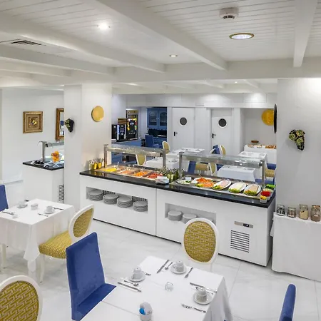 Hotel Cristal Caldas-3