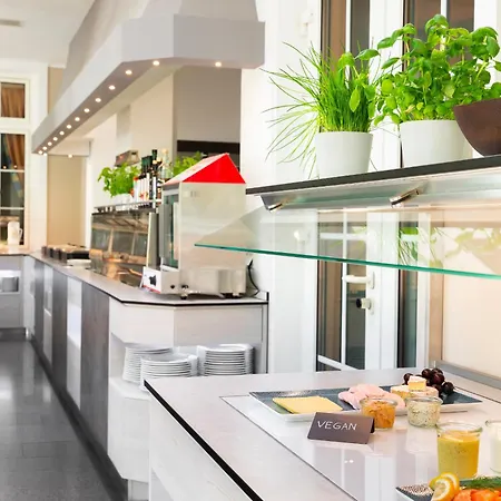 Designhotel + Congresscentrum Wienecke Xi.-3