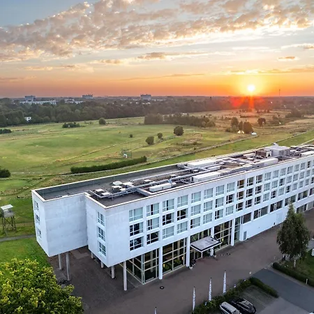 ATLANTIC Hotel Galopprennbahn-2
