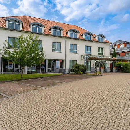 PLAZA INN Heidehof-2