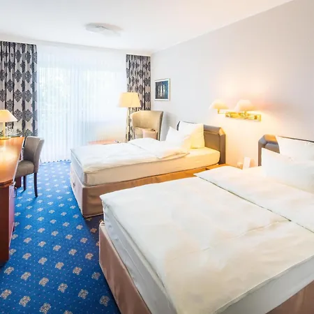 Best Western Hotel Windorf-2