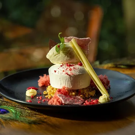 Boutique Hotel, Restaurant & Wellness Westerburcht-2