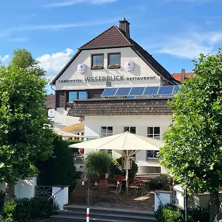 Landhotel Weserblick-2