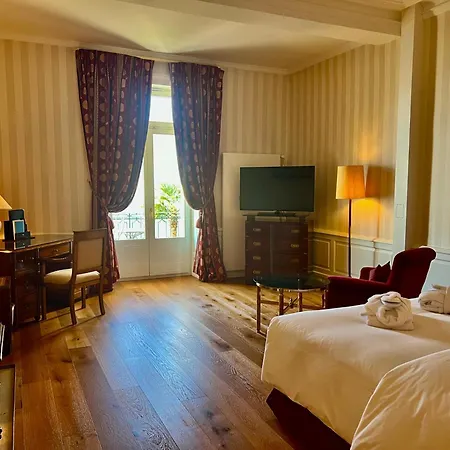 Hôtel Des Trois Couronnes&Spa - The Leading Hotels of the World-2