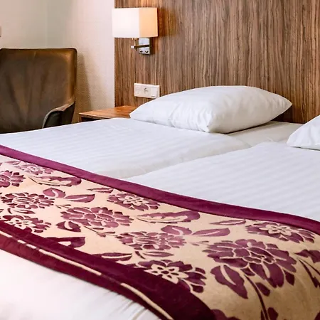 Hotel Middelburg-3