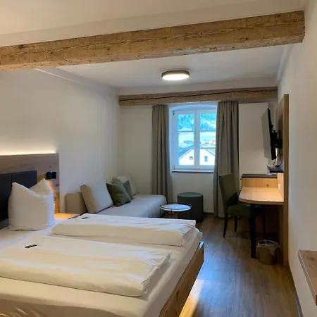Goldener Adler Oberried - Hotel&Appartements-3