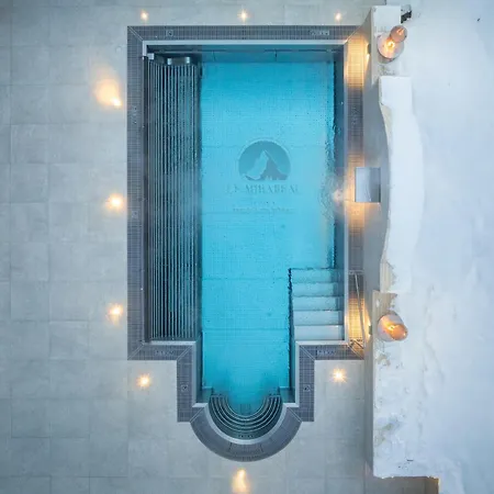 Le Mirabeau Resort & Spa-2