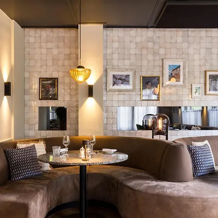 Hotel Parkzicht Eindhoven-2
