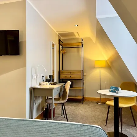 Beresford Hotel-3