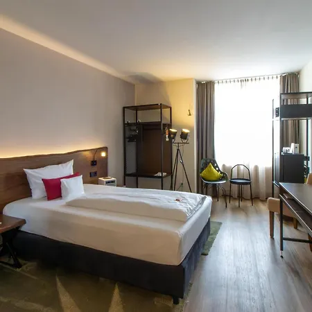 Best Western Plus Palatin Kongresshotel-2
