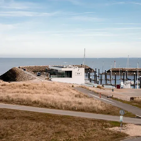 Noordzee, Hotel&Spa-2