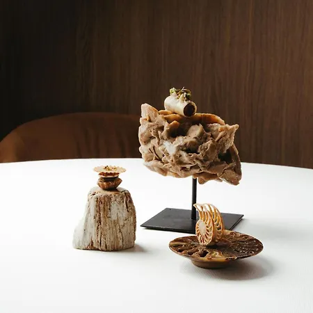 Hotel Gastronomique De Echoput-3