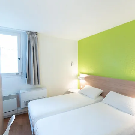Brit Hotel Essentiel Tours Nord-3