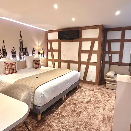 Hotel Beaucour-3