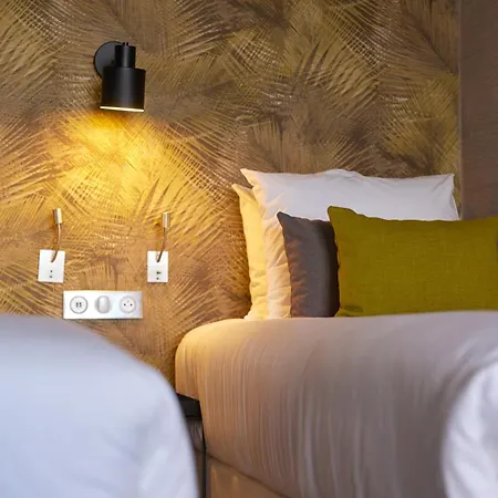 Van Der Valk Hotel Saint-Aygulf-2