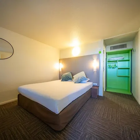 Ampaline HOTEL - Perigueux Boulazac-3