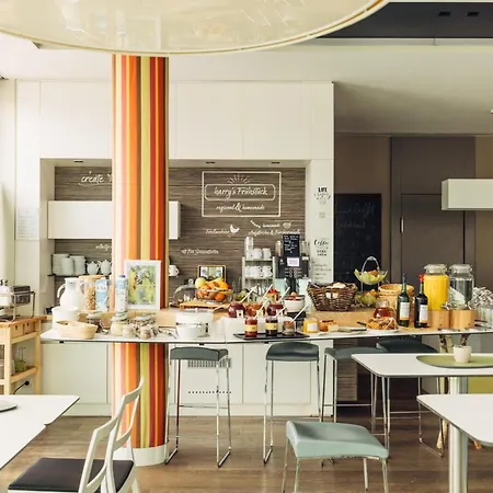 harry's home Hart bei Graz hotel&apartments-2