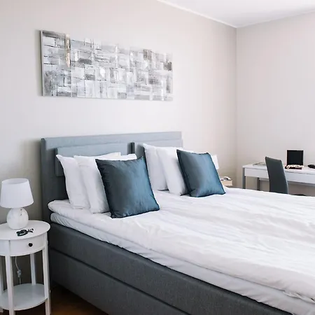 Hestia Hotel Seaport Tallinn-3