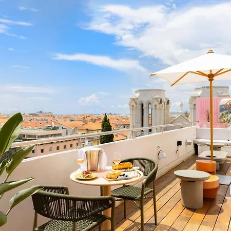 Mercure Nice Centre Notre Dame-2