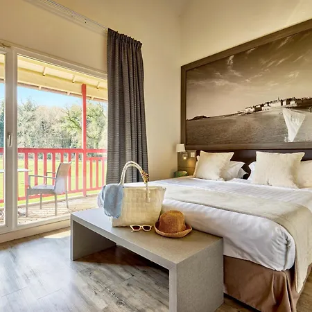 Saint Malo Golf Resort-2
