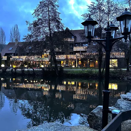Hotel Du Lac-2