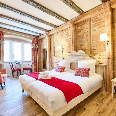 Logis Hotel Saint-Martin-3