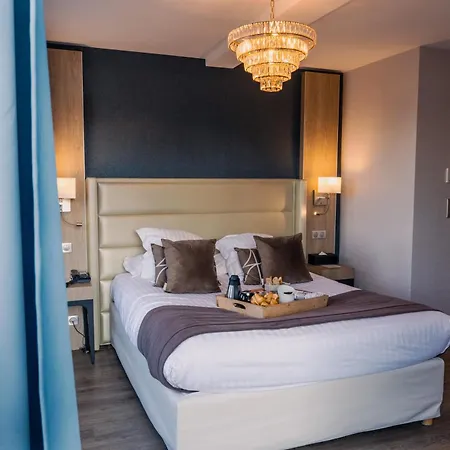 Le Diana Hôtel&Spa NUXE-3