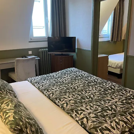 Hotel Ajoncs d'Or-3
