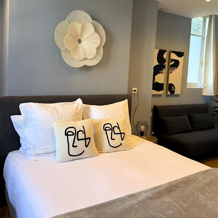 Hôtel La Réserve de Brive-3