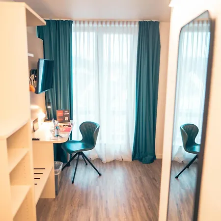 Hotel Kapuzinerhof-2