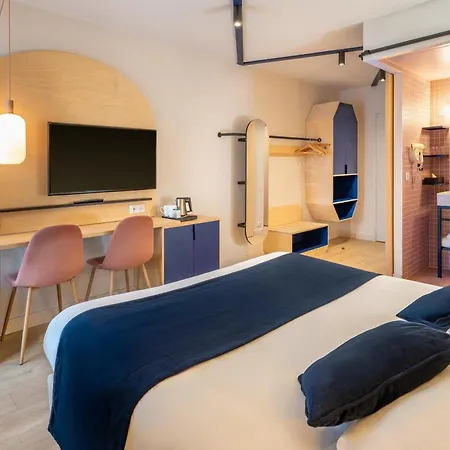 Urban Hôtel&Spa-2