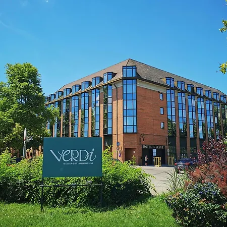 Verdi Budapest Aquincum-2