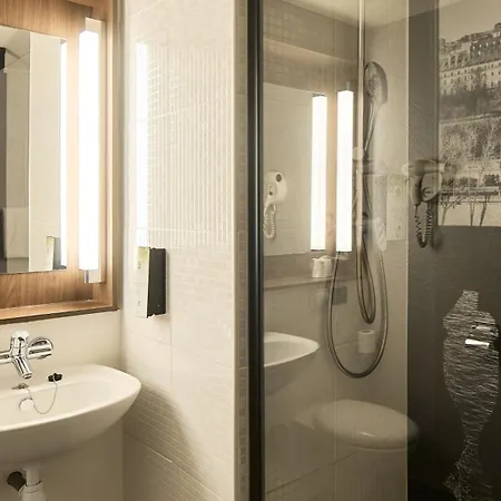 Campanile PRIME - Saint-Quentin-en-Yvelines-2