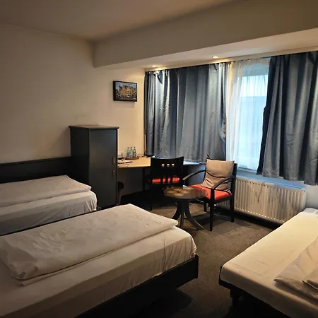 Hotel Merian-2