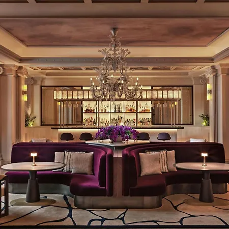 King George, A Luxury Collection Hotel, Athens-3