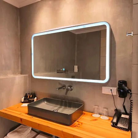 Hotel Europa Olympia-3