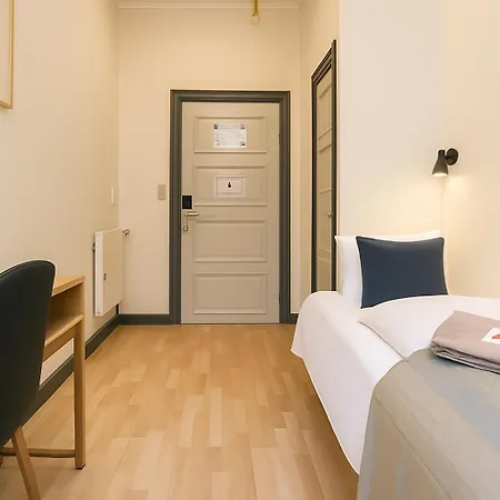 Hotel Amager-2