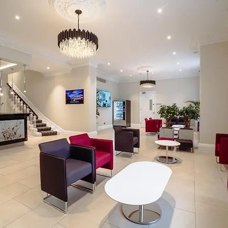 London House Hotel-2