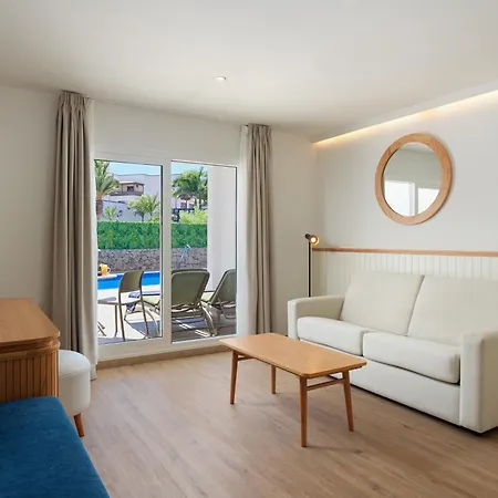 Boutique Hotel H10 White Suites - Adults Only-2