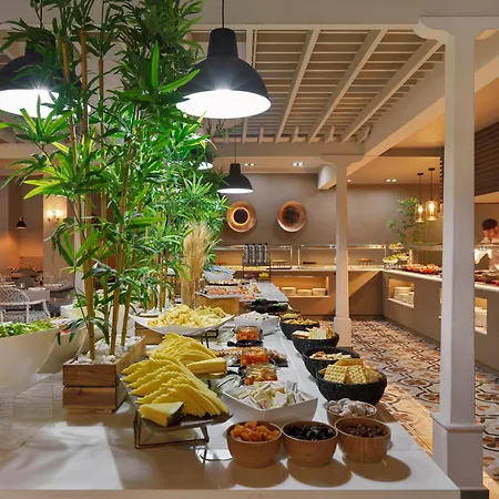 Boutique Hotel H10 White Suites - Adults Only-3