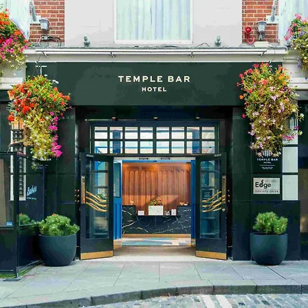 Temple Bar Hotel Dublin By The Unlimited Collection-2