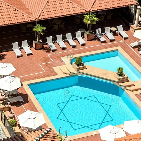 Hotel Saray-3